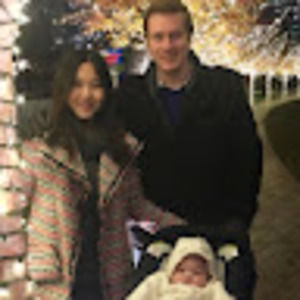 Meet your Posher, Matt&lily